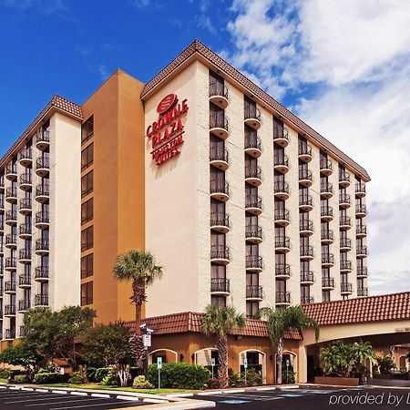 Crowne Plaza Suites Houston - Near Sugar Land Zewnętrze zdjęcie