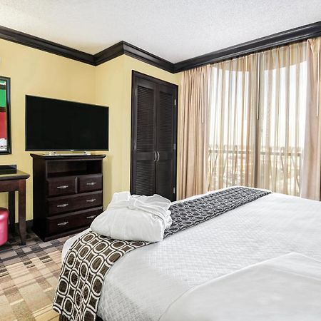 Crowne Plaza Suites Houston - Near Sugar Land Zewnętrze zdjęcie