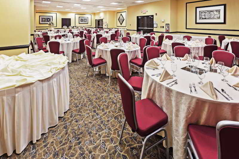 Crowne Plaza Suites Houston - Near Sugar Land Zewnętrze zdjęcie