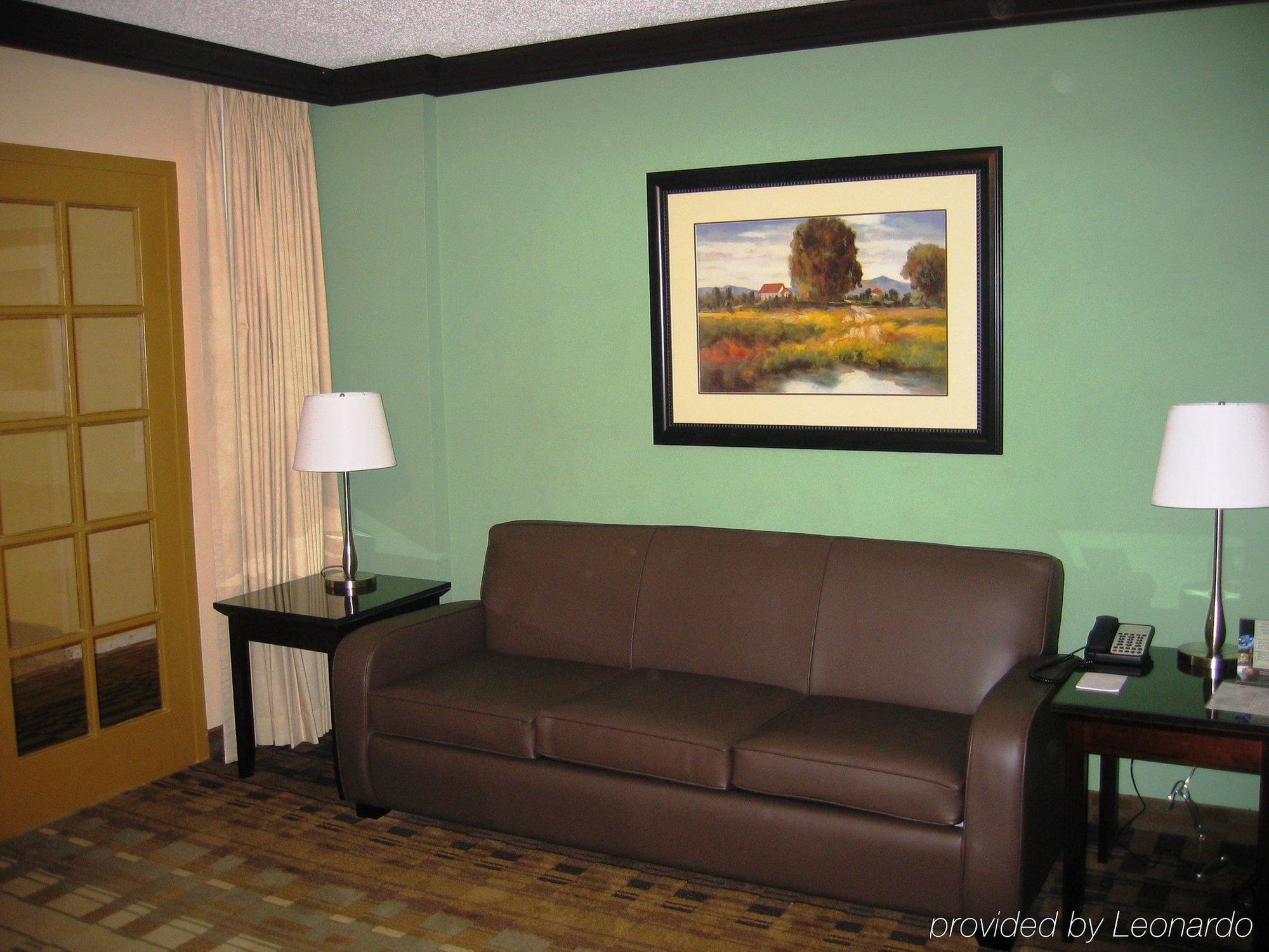 Crowne Plaza Suites Houston - Near Sugar Land Pokój zdjęcie