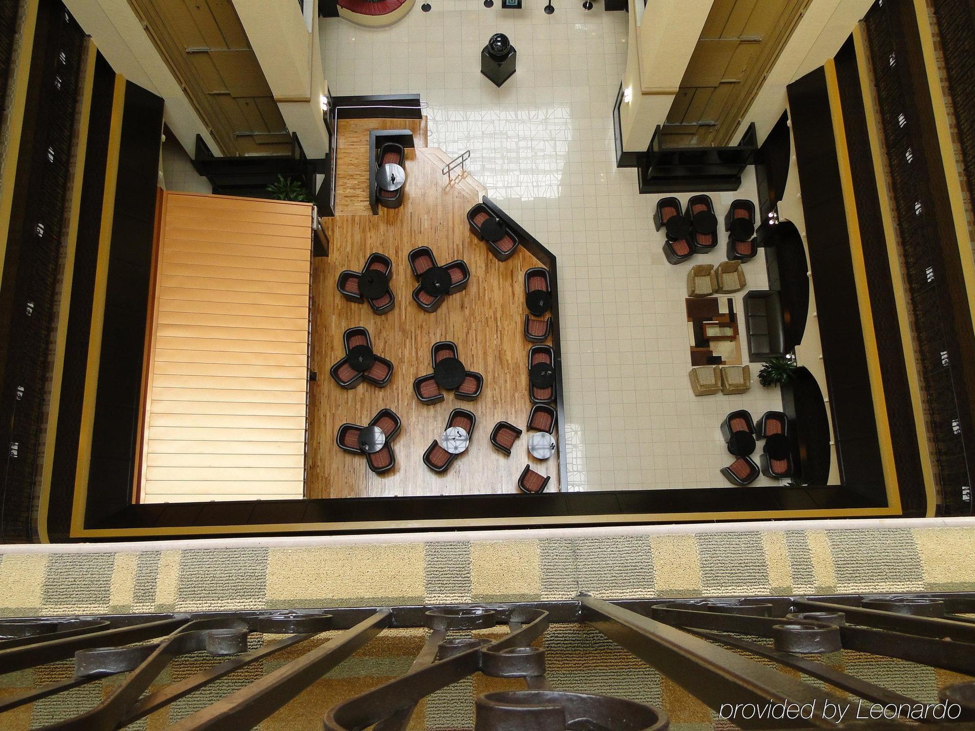 Crowne Plaza Suites Houston - Near Sugar Land Wnętrze zdjęcie