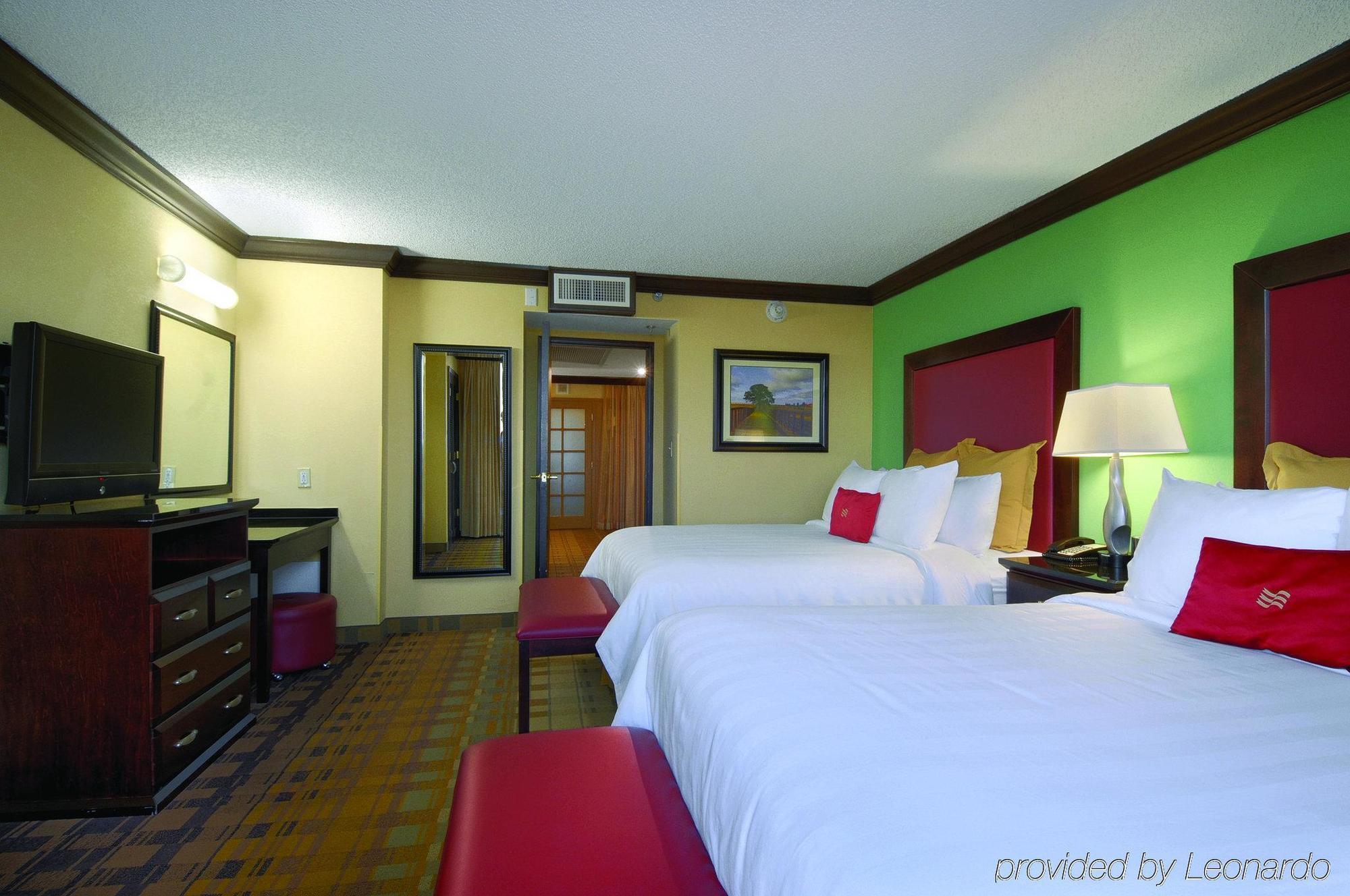 Crowne Plaza Suites Houston - Near Sugar Land Pokój zdjęcie