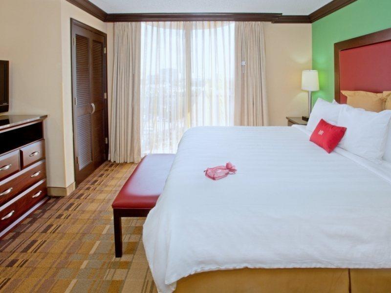 Crowne Plaza Suites Houston - Near Sugar Land Pokój zdjęcie