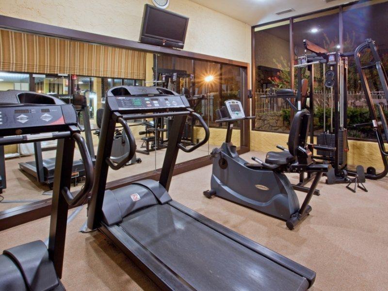 Crowne Plaza Suites Houston - Near Sugar Land Zewnętrze zdjęcie