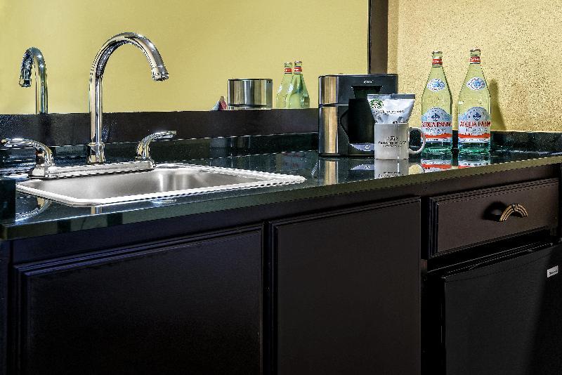 Crowne Plaza Suites Houston - Near Sugar Land Zewnętrze zdjęcie