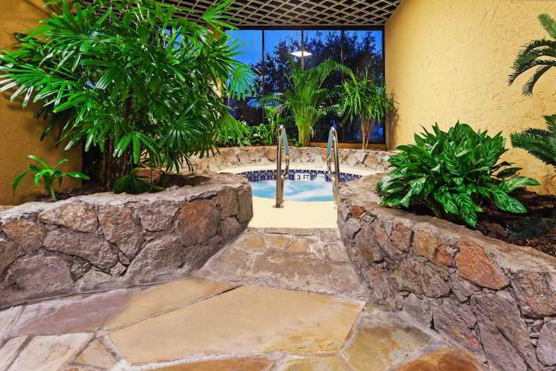 Crowne Plaza Suites Houston - Near Sugar Land Udogodnienia zdjęcie