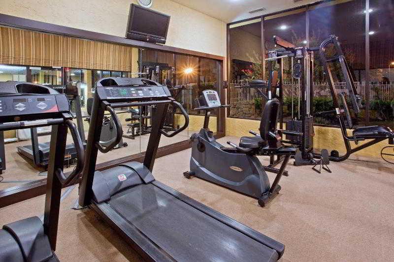 Crowne Plaza Suites Houston - Near Sugar Land Zewnętrze zdjęcie