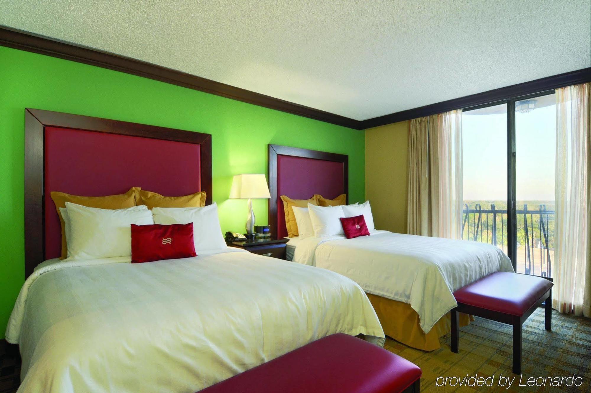 Crowne Plaza Suites Houston - Near Sugar Land Pokój zdjęcie