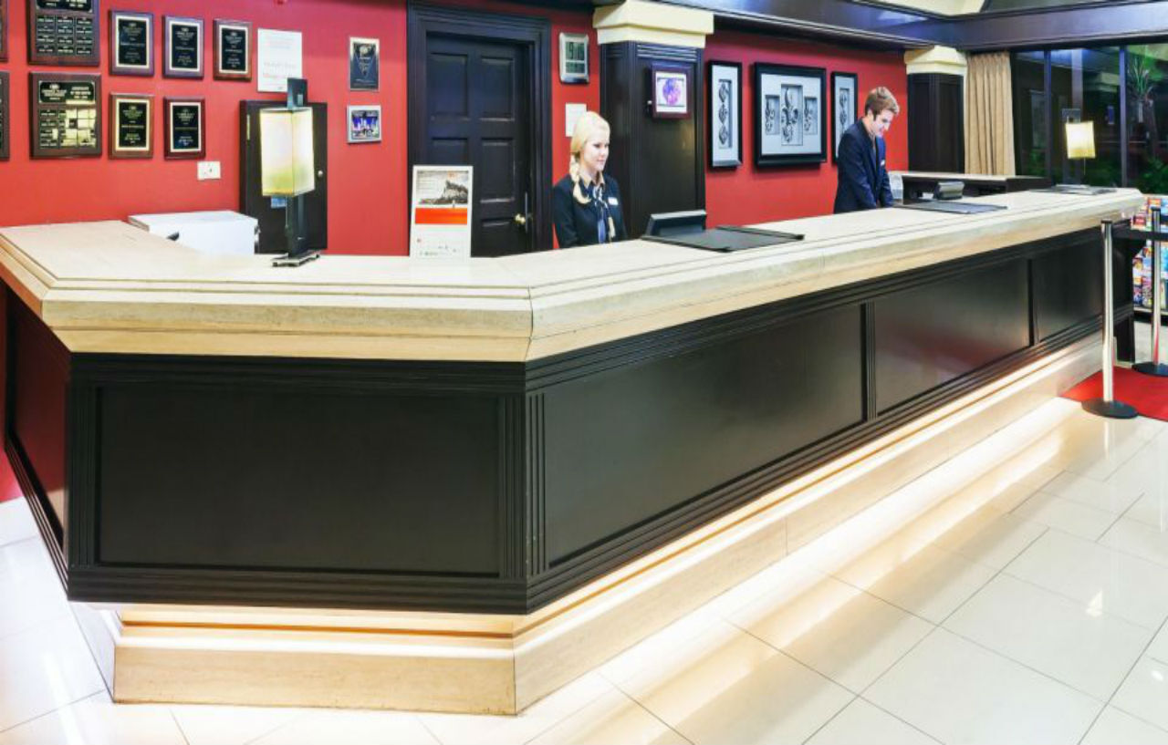 Crowne Plaza Suites Houston - Near Sugar Land Zewnętrze zdjęcie