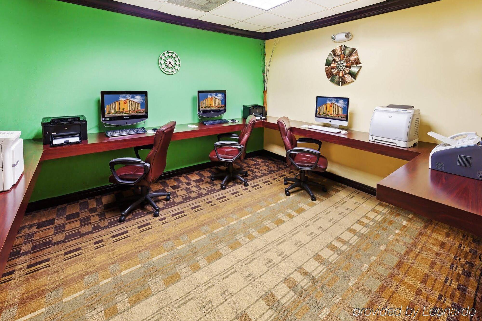Crowne Plaza Suites Houston - Near Sugar Land Zewnętrze zdjęcie