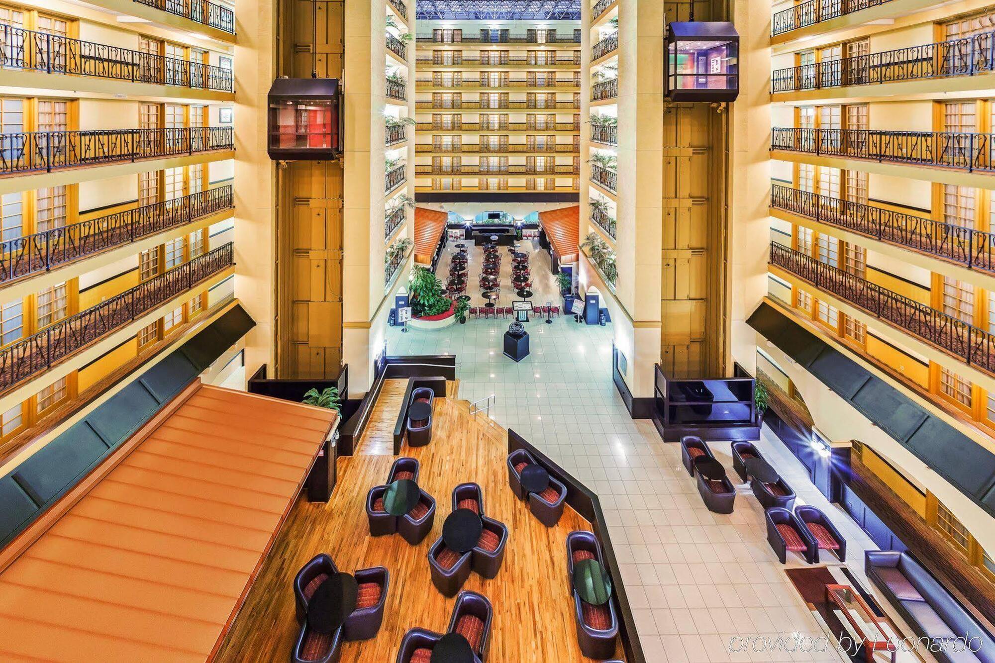 Crowne Plaza Suites Houston - Near Sugar Land Zewnętrze zdjęcie