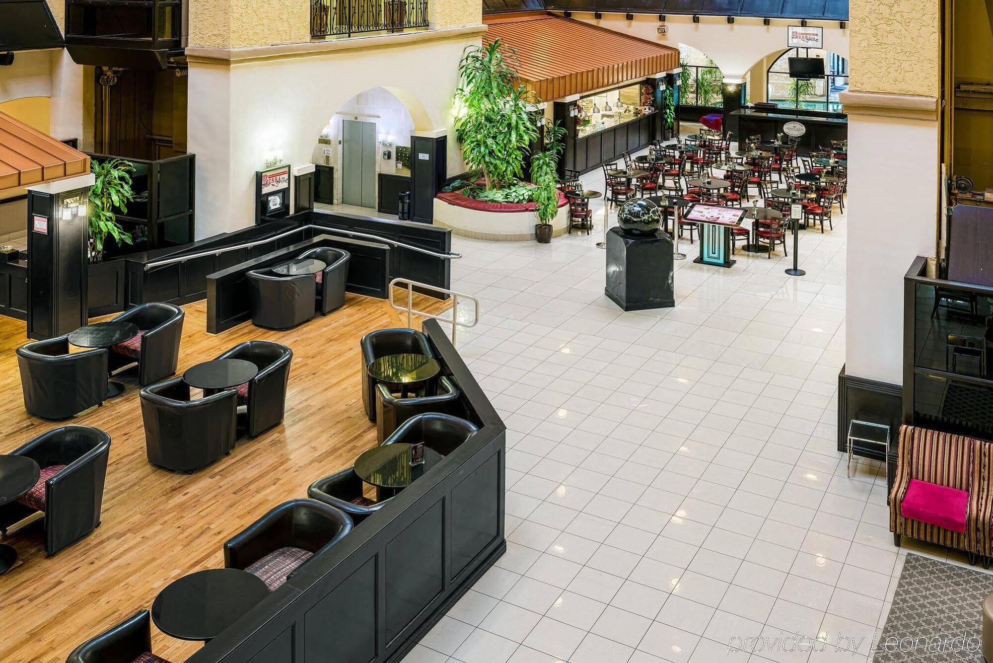 Crowne Plaza Suites Houston - Near Sugar Land Zewnętrze zdjęcie