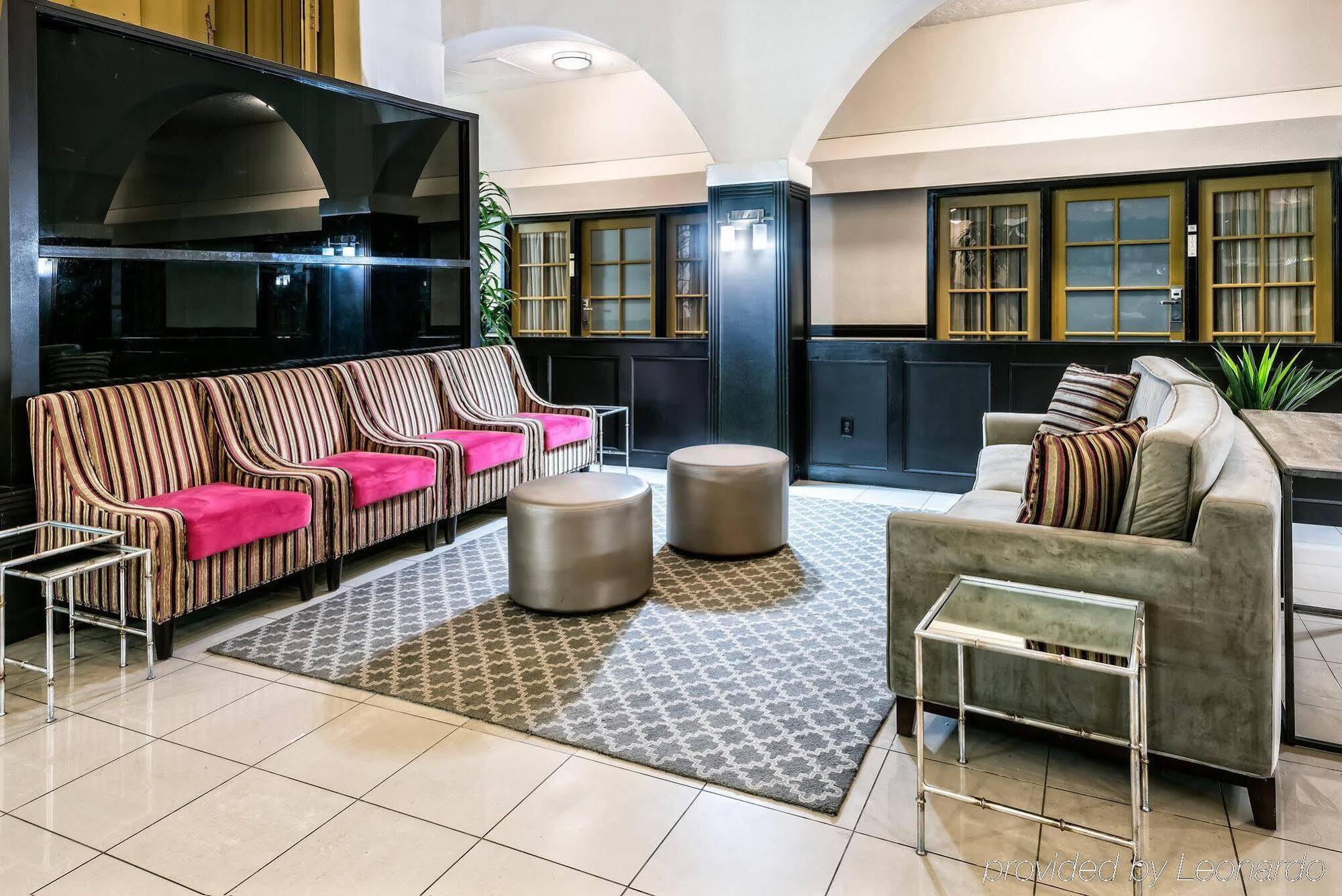 Crowne Plaza Suites Houston - Near Sugar Land Zewnętrze zdjęcie