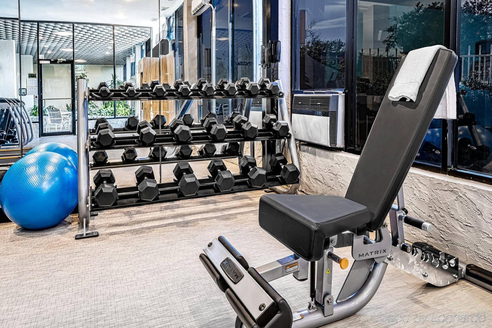Crowne Plaza Suites Houston - Near Sugar Land Zewnętrze zdjęcie