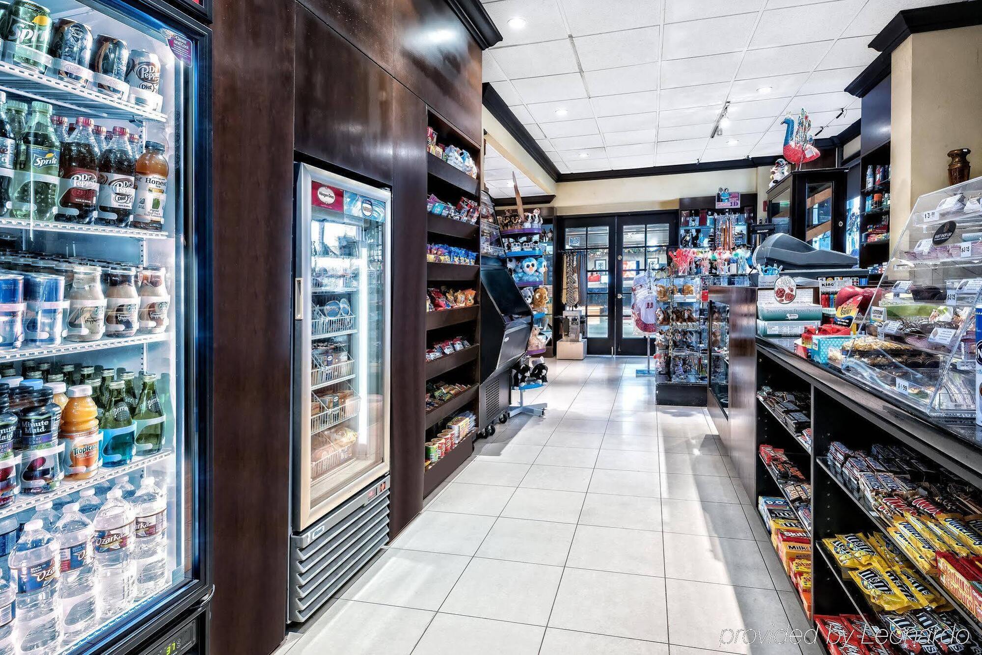 Crowne Plaza Suites Houston - Near Sugar Land Zewnętrze zdjęcie