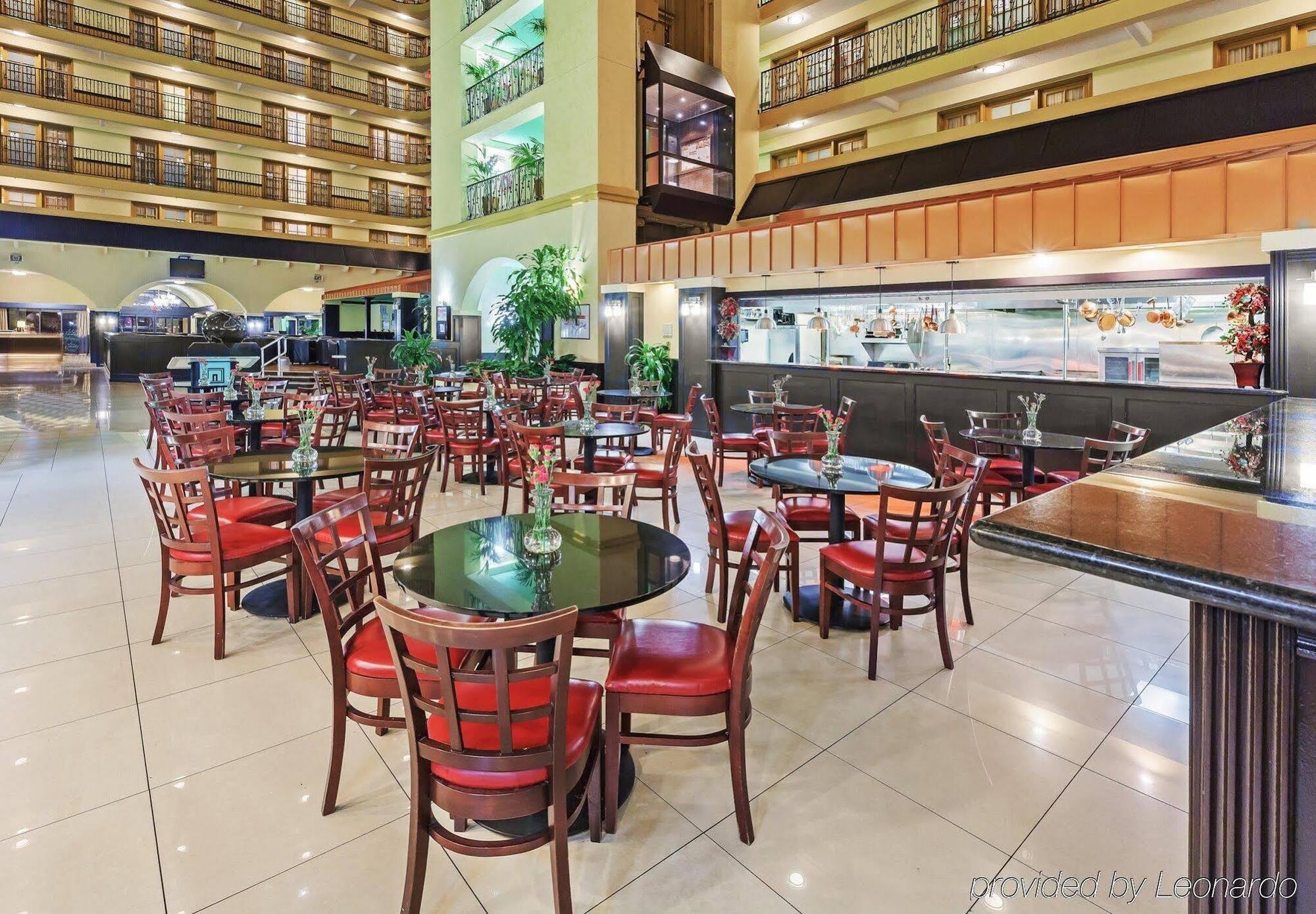 Crowne Plaza Suites Houston - Near Sugar Land Zewnętrze zdjęcie