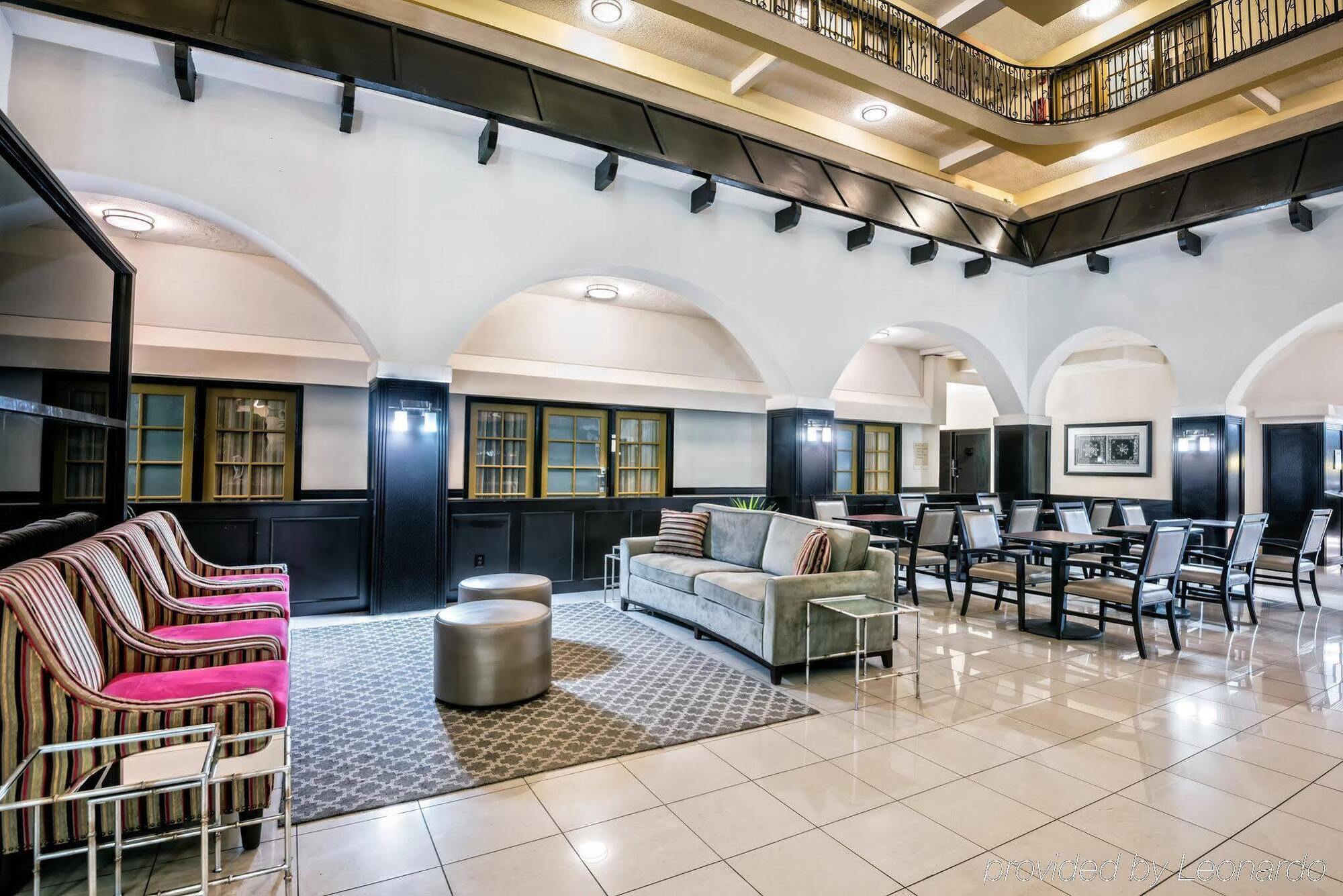 Crowne Plaza Suites Houston - Near Sugar Land Zewnętrze zdjęcie