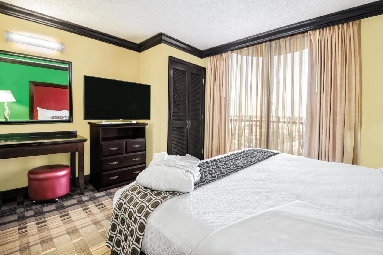 Crowne Plaza Suites Houston - Near Sugar Land Zewnętrze zdjęcie