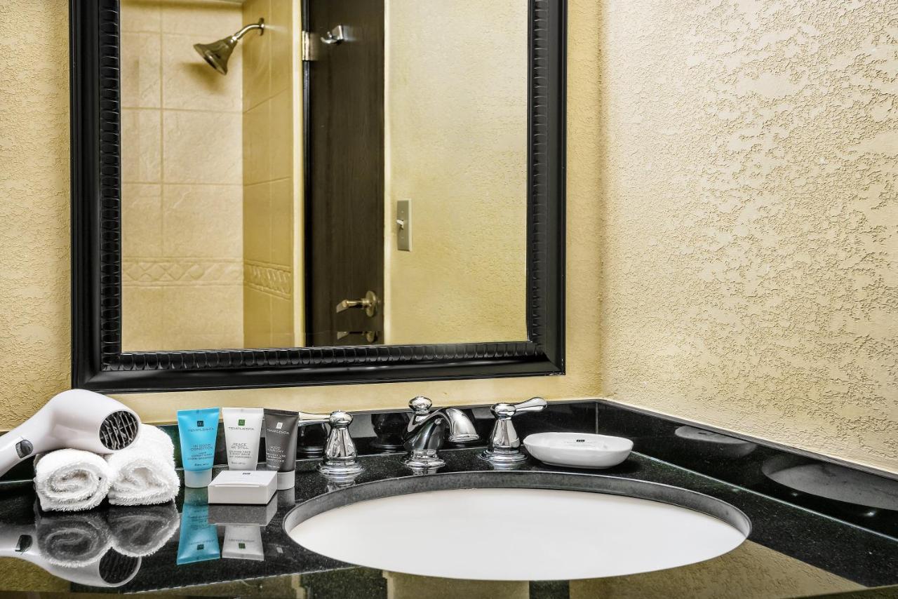 Crowne Plaza Suites Houston - Near Sugar Land Pokój zdjęcie