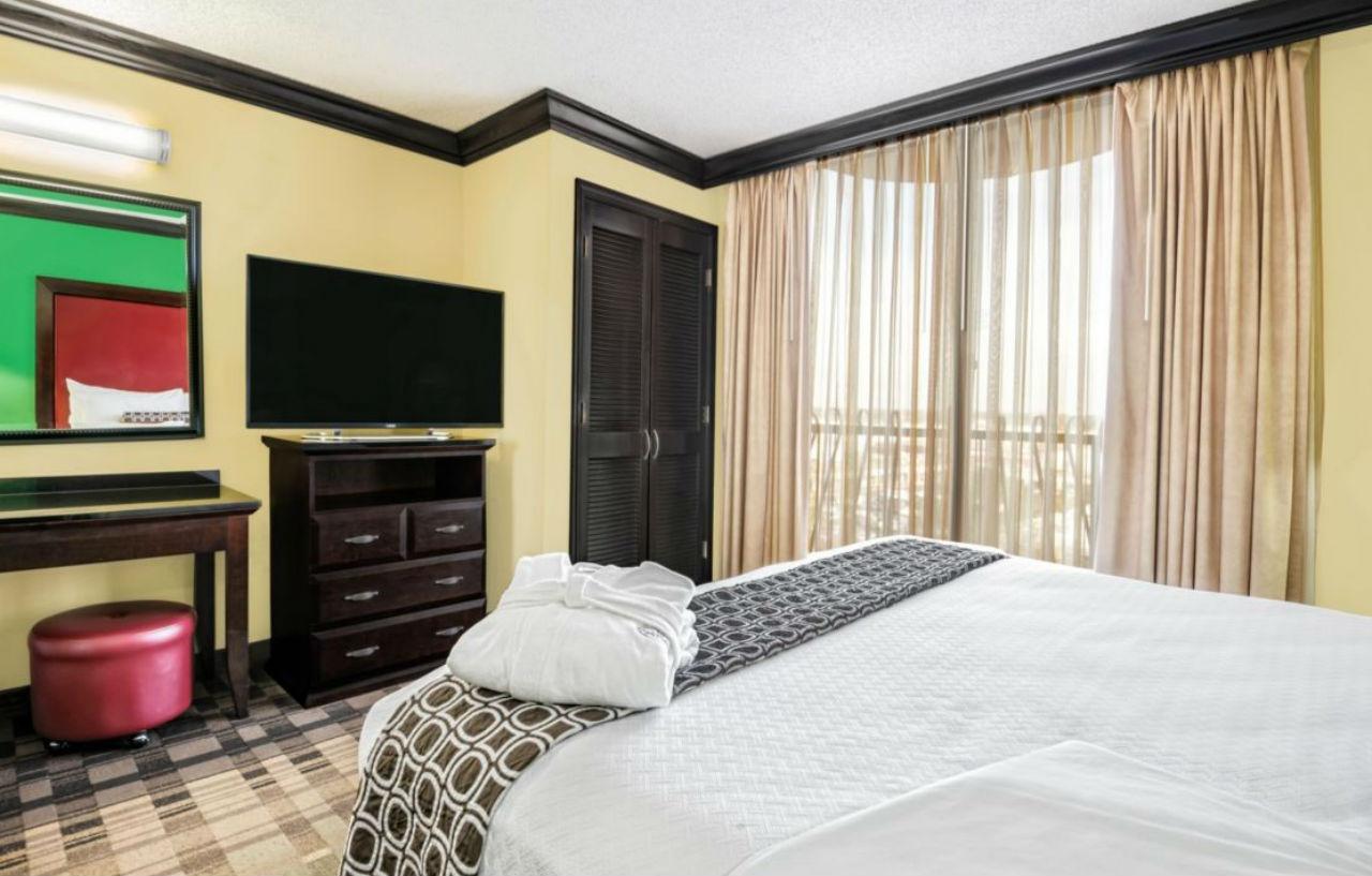 Crowne Plaza Suites Houston - Near Sugar Land Zewnętrze zdjęcie