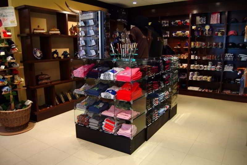 Crowne Plaza Suites Houston - Near Sugar Land Zewnętrze zdjęcie